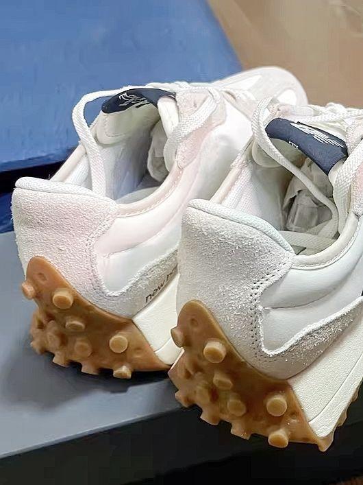 新百伦327☀️夏天很难不爱